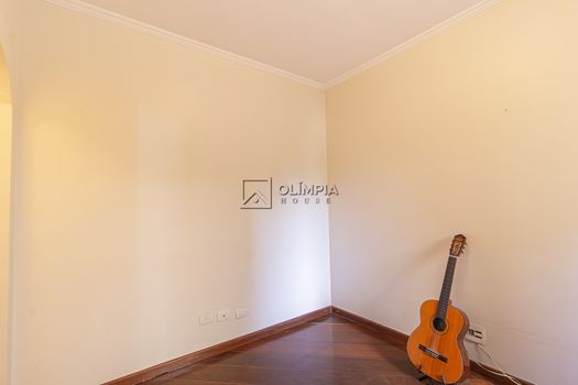 Foto 34 do(a) Apartamento de 3 quartos à venda em Perdizes, São Paulo