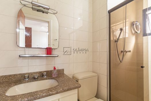 Foto 30 do(a) Apartamento de 3 quartos à venda em Perdizes, São Paulo