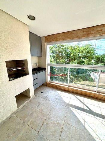 Foto 8 do(a) Apartamento de 2 quartos à venda em Iguatemi, São José do Rio Preto