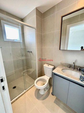 Foto 13 do(a) Apartamento de 2 quartos à venda em Iguatemi, São José do Rio Preto