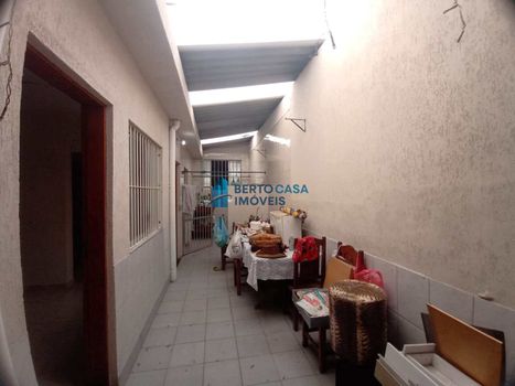 Foto 14 do(a) Casa em Condomínio de 2 quartos à venda em Vila Carmosina, São Paulo