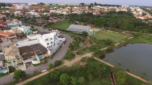 Foto 30 do(a) Casa em Condomínio de 3 quartos à venda em Jardim Ibiti do Paço, Sorocaba