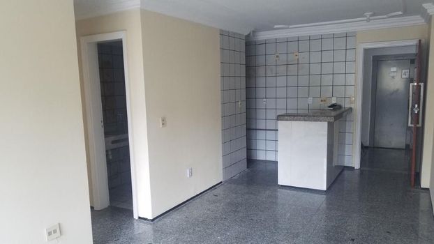 Foto 11 do(a) Apartamento de 2 quartos à venda em Praia de Iracema, Fortaleza