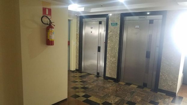 Foto 5 do(a) Apartamento de 2 quartos à venda em Praia de Iracema, Fortaleza