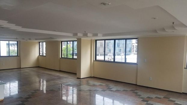Foto 3 do(a) Apartamento de 2 quartos à venda em Praia de Iracema, Fortaleza