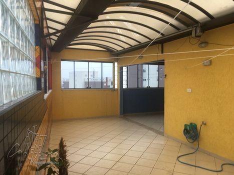 Foto 4 do(a) Cobertura de 3 quartos à venda em Fundação, São Caetano do Sul