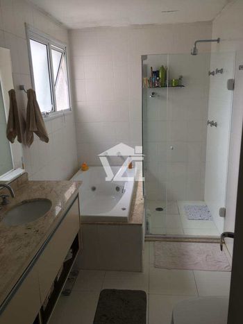 Foto 11 do(a) Apartamento de 4 quartos à venda em Vila Nova Socorro, Mogi das Cruzes