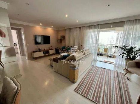 Foto 1 do(a) Apartamento de 3 quartos à venda em Lar São Paulo, São Paulo