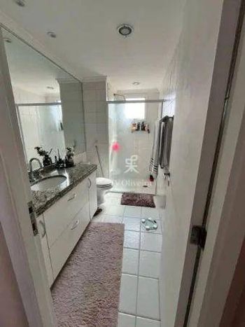 Foto 6 do(a) Apartamento de 3 quartos à venda em Lar São Paulo, São Paulo