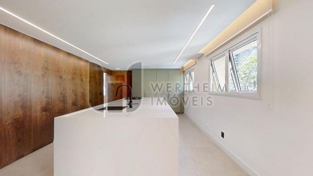 Foto 10 do(a) Apartamento de 3 quartos à venda em Itaim Bibi, São Paulo