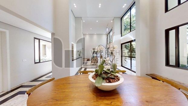 Foto 33 do(a) Apartamento de 3 quartos à venda em Itaim Bibi, São Paulo