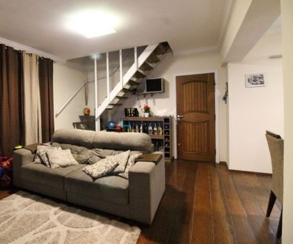 Foto 6 do(a) Cobertura de 3 quartos à venda em Vila Dom Pedro I, São Paulo