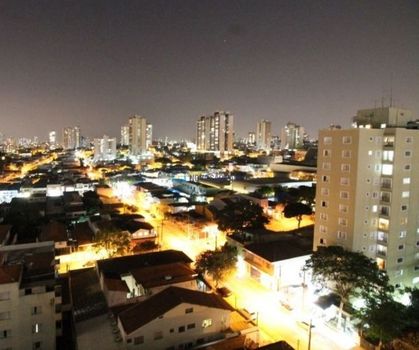 Foto 17 do(a) Cobertura de 3 quartos à venda em Vila Dom Pedro I, São Paulo