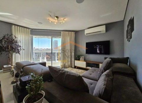 Foto 3 do(a) Apartamento de 3 quartos à venda em Santa Teresinha, São Paulo