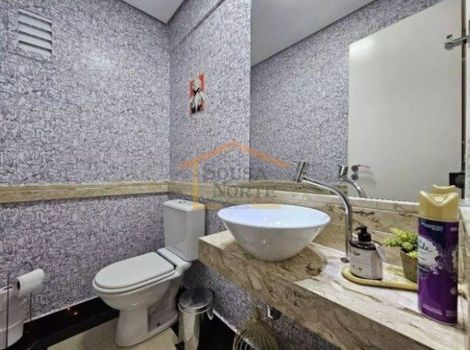 Foto 10 do(a) Apartamento de 3 quartos à venda em Santa Teresinha, São Paulo