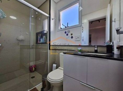 Foto 16 do(a) Apartamento de 3 quartos à venda em Santa Teresinha, São Paulo