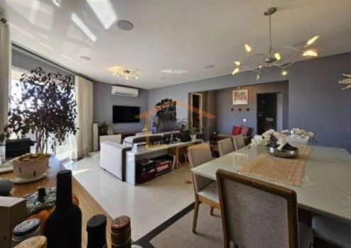 Foto 6 do(a) Apartamento de 3 quartos à venda em Santa Teresinha, São Paulo