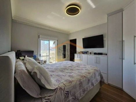 Foto 12 do(a) Apartamento de 3 quartos à venda em Santa Teresinha, São Paulo