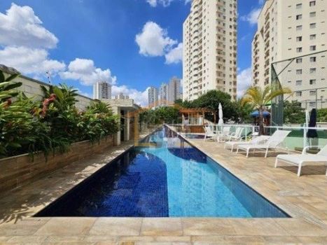 Foto 17 do(a) Apartamento de 3 quartos à venda em Santa Teresinha, São Paulo