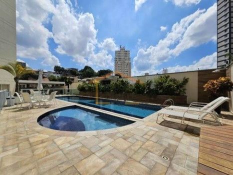 Foto 18 do(a) Apartamento de 3 quartos à venda em Santa Teresinha, São Paulo