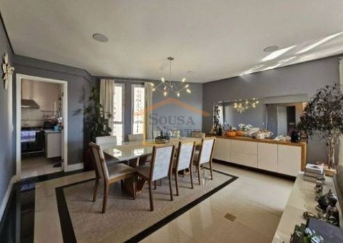 Foto 5 do(a) Apartamento de 3 quartos à venda em Santa Teresinha, São Paulo