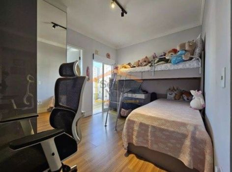 Foto 13 do(a) Apartamento de 3 quartos à venda em Santa Teresinha, São Paulo