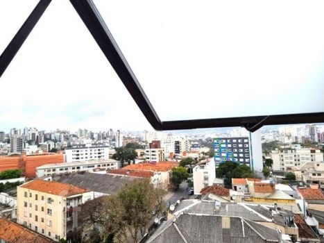 Foto 21 do(a) Apartamento de 3 quartos à venda em Santa Cecília, Porto Alegre