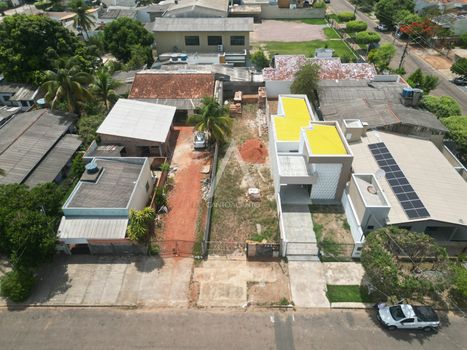 Foto 2 do(a) Terreno false à venda em Residencial Jequitibás, Sinop