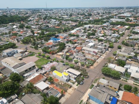 Foto 5 do(a) Terreno false à venda em Residencial Jequitibás, Sinop