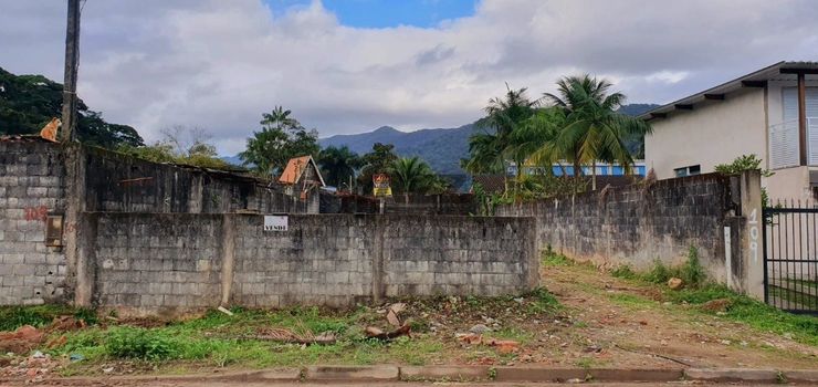 Foto 3 do(a) Terreno false à venda em Boiçucanga, São Sebastião