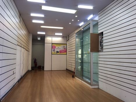 Foto 1 do(a) Loja false para alugar em Funcionários, Belo Horizonte