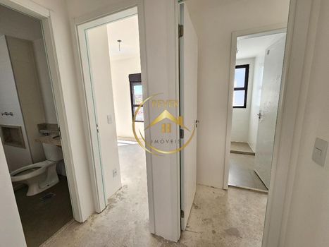 Foto 13 do(a) Apartamento de 2 quartos à venda em Jardim Guanabara, Campinas