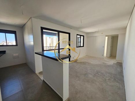 Foto 2 do(a) Apartamento de 2 quartos à venda em Jardim Guanabara, Campinas