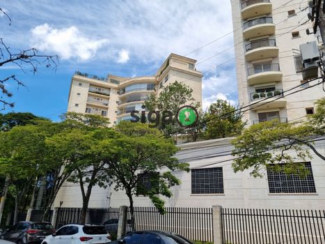 Foto 2 do(a) Apartamento de 4 quartos à venda em Jardim Guedala, São Paulo