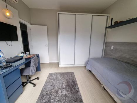 Foto 17 do(a) Casa em Condomínio de 4 quartos à venda em Campeche, Florianópolis