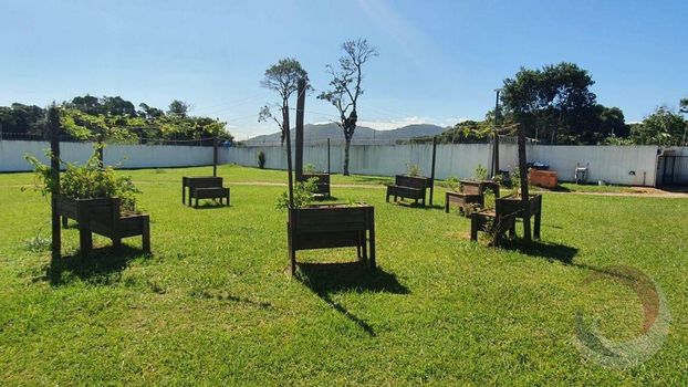 Foto 49 do(a) Casa em Condomínio de 4 quartos à venda em Campeche, Florianópolis