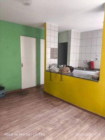 Foto 9 do(a) Apartamento de 2 quartos à venda em Morada das Vinhas, Jundiaí