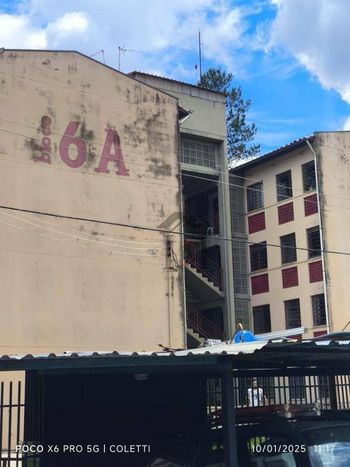 Foto 4 do(a) Apartamento de 2 quartos à venda em Morada das Vinhas, Jundiaí