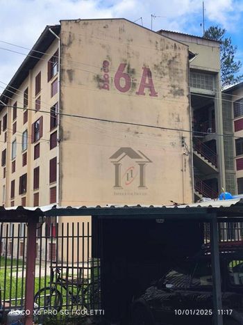 Foto 6 do(a) Apartamento de 2 quartos à venda em Morada das Vinhas, Jundiaí