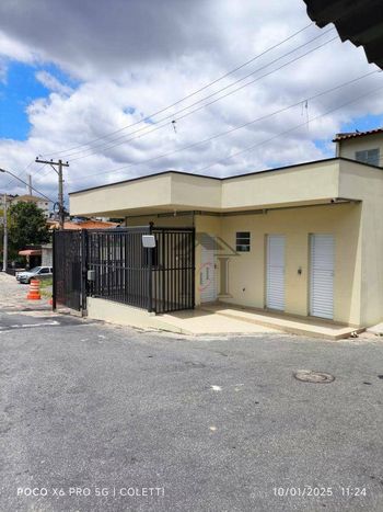 Foto 3 do(a) Apartamento de 2 quartos à venda em Morada das Vinhas, Jundiaí