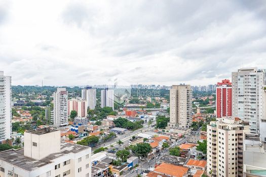 Foto 32 do(a) Apartamento de 3 quartos à venda em Vila Mascote, São Paulo