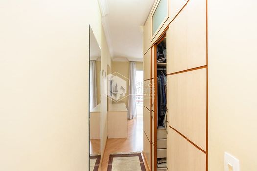 Foto 26 do(a) Apartamento de 3 quartos à venda em Vila Mascote, São Paulo