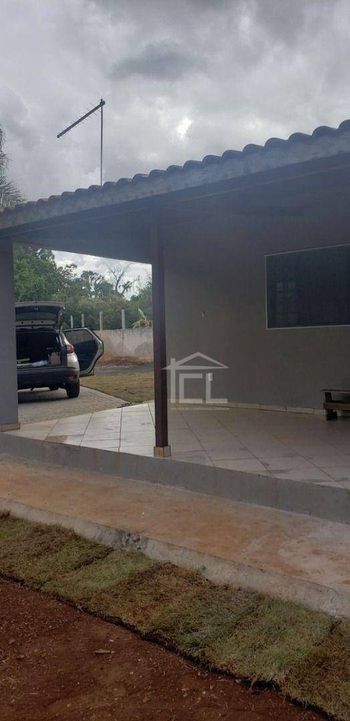 Foto 16 do(a) Fazenda / Sítio / Chácara de 3 quartos à venda em Estância Santa Paula, Londrina