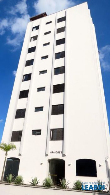 Foto 16 do(a) Apartamento false à venda em Sumarezinho, São Paulo