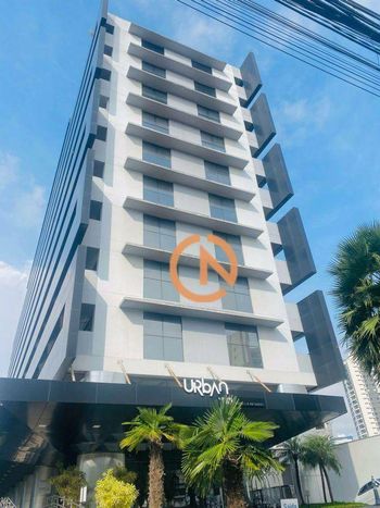 Foto 1 do(a) Sala / Conjunto Comercial false para alugar em Vila Osasco, Osasco