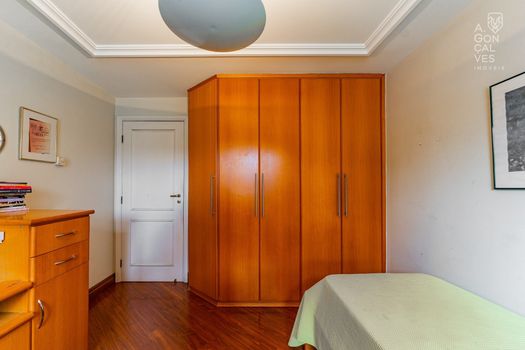 Foto 25 do(a) Casa em Condomínio de 5 quartos à venda em Santa Felicidade, Curitiba
