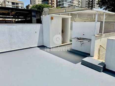 Foto 11 do(a) Casa em Condomínio de 3 quartos à venda em Vila Madalena, São Paulo