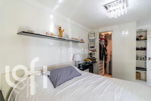 Foto 7 do(a) Apartamento de 3 quartos à venda em Parque da Mooca, São Paulo