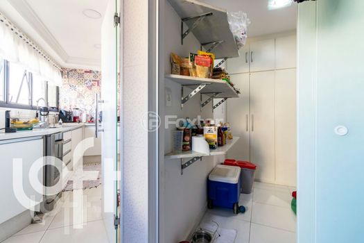 Foto 19 do(a) Apartamento de 3 quartos à venda em Parque da Mooca, São Paulo