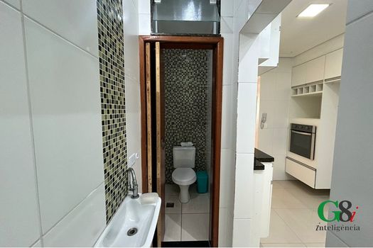 Foto 17 do(a) Casa em Condomínio de 2 quartos à venda em Vila Granada, São Paulo